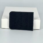ABJN3,8CM Broche Negro - Imagen 2
