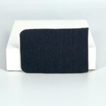 ALTA-ABJN3,8CM Broche Negro - Imagen 2