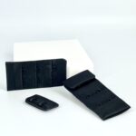 ABJN3,0*6,0CM Broche Negro