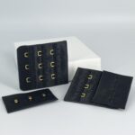ABJN4,5 Broche Negro