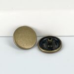 BRJP002 Broche cazuela latón