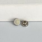 BT05 BGJD0002P Remache plata