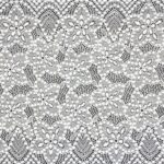 ETJBL0018 Encaje blanco