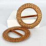 HJC4.0003 Hebilla nailon
