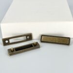 PJD0006 Placa lingote