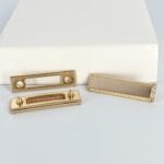 PJD0007D Placa lingote