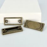 PJD0008 Placa lisa