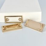 PJD0009 Placa lisa