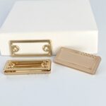PJD0011 Placa lisa