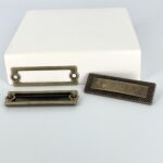 PJD0016 Placa lisa