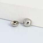BT07-2 Remache plata