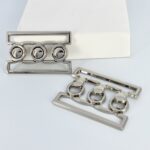 HRJ0150P Herraje plata
