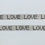 STRAJ03 Strass Love