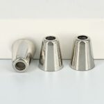 TRJ0002P Puntera plata