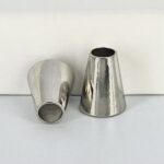 TRJ0002P Puntera plata