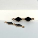PJD0003 Placa dorada