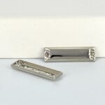 PLDJ0001NL Placa plata