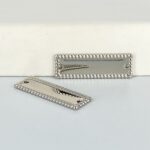 PLJD0002NC Placa plata