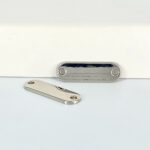 PLJD0002NCM Placa plata