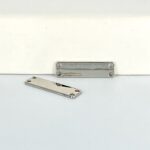 PLJD0003N Placa plata