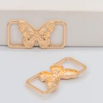 HRJ0180 Herraje Dorado