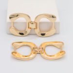 HRJ0184 Herraje Dorado