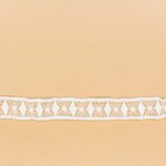 BLJ0132 Bolillo Blanco