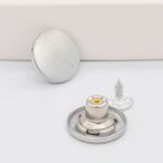 BGJD15MM boton golpe crudo plano